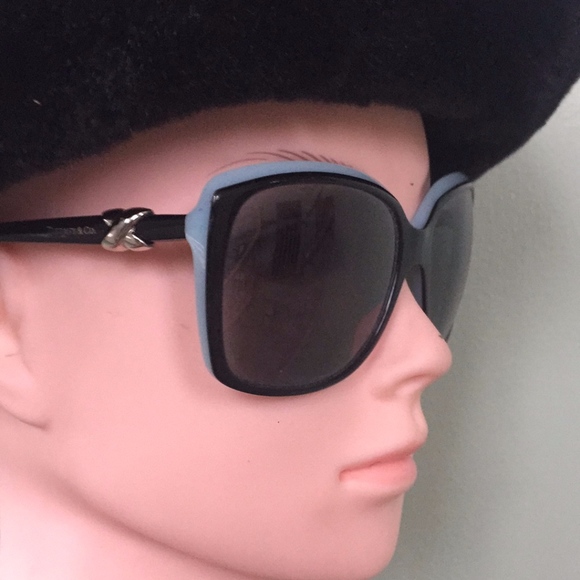 Tiffany Sunglasses main image 6